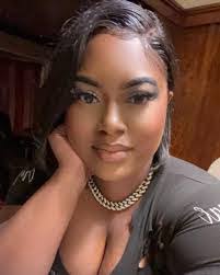 Tasha Kimbrough's Instagram, Twitter & Facebook