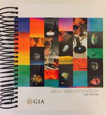 Gia Gem Identification Lab Manual Gemological Institute Of