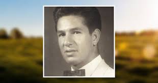 Ramon J. Gonzales Obituary October 3, 2020