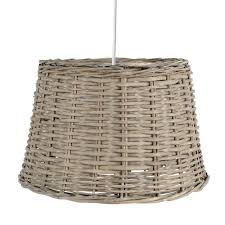 Niet Elektrische Hanglamp In Grijze Rotan D 45 Cm 1000 1 13 116740 1 Jpg 1000 1000 Lampada Sofa De Luxo Decoracao