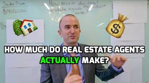 What if i told you that you can earn ten times these averages? How Much Money Do Real Estate Agents Make Lead Agent