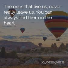 The Ones That Love Us Never Really Leave Us Meaning The Ones That Love Us Never Leave Us Harry Potter Picture Quote Picture Quotes Inspirational Quotes Motivational Picture Quotes