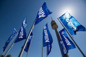 Founded in 1896, allianz is the world's oldest insurance company. Die Leiden Der Allianz Versicherungswirtschaft Heute