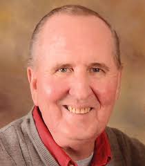 Obituary information for Thomas L. Hoskins