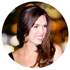 Testimonials — Lisa Abramson