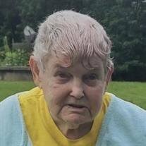 Donna Gail Cummings Obituary