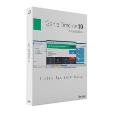 Genie Timeline Home 10 Review 60 Off Coupon Free Download Genies Data Backup Software Deals
