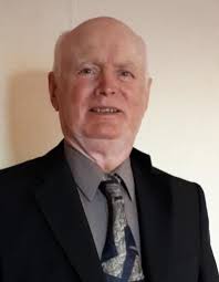 Obituary information for Delbert David 'Del' Neufeld