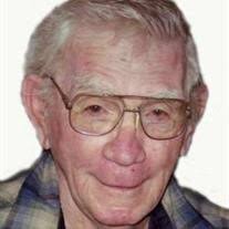 Robert E. Buck Obituary