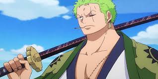 Zoro'S Death Is Unavoidable. - Youtube