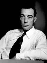 Perhaps best known for his silent films, in which his trademark was physical comedy with a consistently stoic, deadpan expression. Buster Keaton Imdb