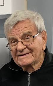 Harry Bennetts Obituary