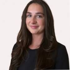 Just received my Bachelor of Arts from University of Dayton