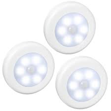 Top 10 Best Indoor Motion Sensor Led Lights In 2020 Topreviewproducts