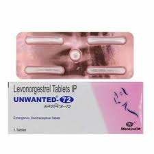 Unwanted 72 Kit 1'S : Price, Uses, Side Effects | Netmeds
