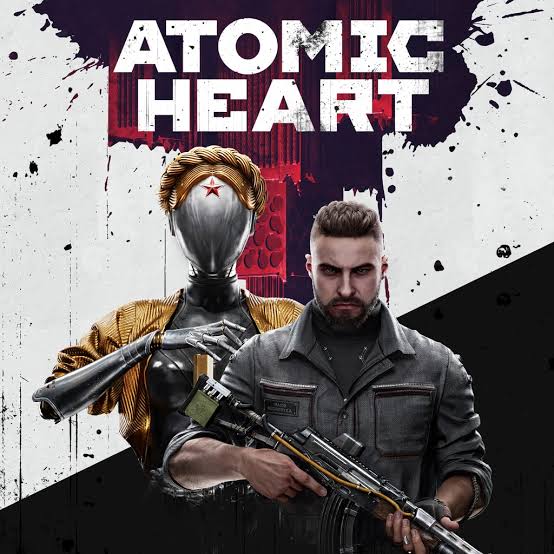 Atomic