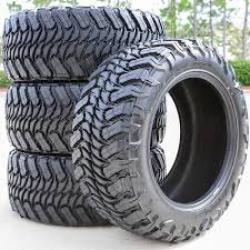 Tire Atturo Trail Blade A/T 275/65R18 116T At All Terrain – Pon Sumut 2024
