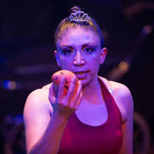 Artistes — Les Filles électriques