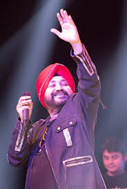 Flicker singh soorma diljit dosanjh daler mehndi shankar ehsaan loy gulzar. Daler Mehndi Wikipedia