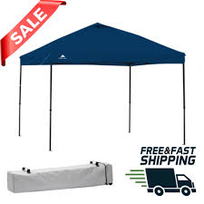 This addition to a 10 ft. Instant Canopy 10x10 Pierna Recta Carpa Gazebo Portatil Refugio Al Aire Libre Azul Nuevo Ebay