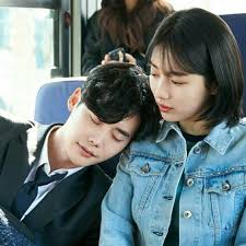 A love story built on a misunderstanding. Episode Terakhir While You Were Sleeping Bikin Tegang Layar Id