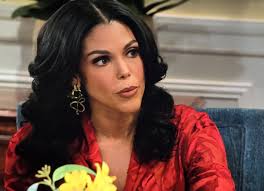 Mama Bear Anita Dupree Returns Home with Advice