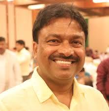 Faruque Ahmed (cricketer)