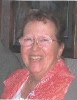 Joan Lee Abel Obituary