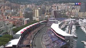 Interview with him about his motorsport passion and his link with the principality of monaco. Le Grand Prix De Monaco Le Circuit Du Stress Et Des Strass Lci