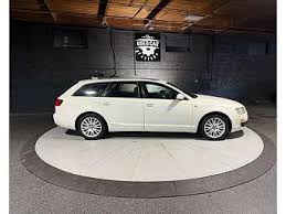 Image result for Arctic White 2006 A6