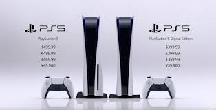 Despite coming out in the middle but even though the bundles are coming back tomorrow, many people will probably still not get one and be left wondering when the ps5 and xbox. Everything We Know About The Ps5 Price Android Authority