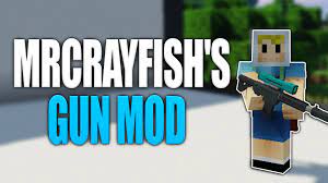 Creative is the.1) to obtain the right to activate the creative mode on the server, you need to get an admin or ask another administrator for this. Mrcrayfish S Gun Mod