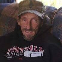 James Temple Obituary