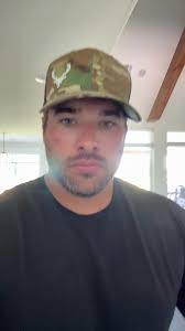 Parker Murray Bucked Up