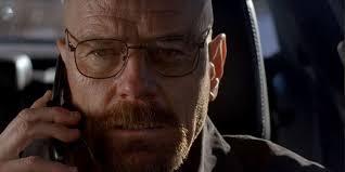 Breaking Bad: What Walter White's Heisenberg Name Really Means