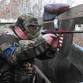 Paintball Play Day for Mick Winstead