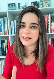 Dania Ferro (@daniaferro_author)’s videos with sonido original