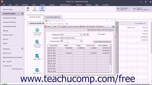 Your chart of accounts is the blueprint of your accounting system around which everything is built. Create New Accounts In Sage 50 Instructions And Video Lesson