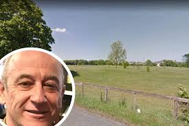 Plans for 271 military homes in Carterton near Brize Norton