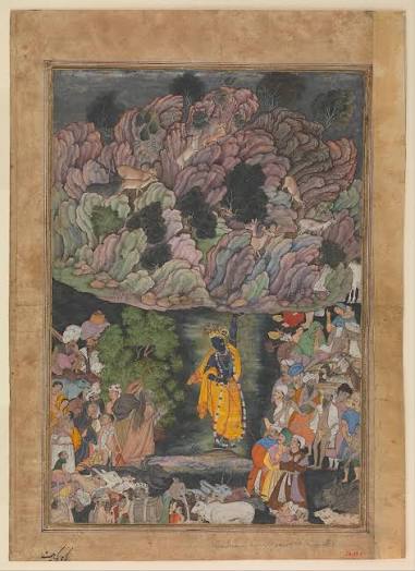 The Art of the Mughals before 1600 - The Metropolitan Museum of Art