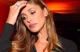 A verissimo, belén rodríguez con un videomessaggio ha voluto raccontare la propria quarantena: Belen Rodriguez Nei Guai Rischia 3 Anni Di Carcere