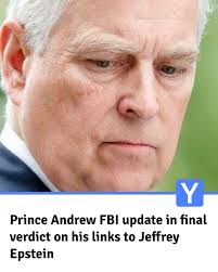 The Duke of York has continuously denied the claims.