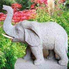 Hier können verschiedene herstellung möglich sein. Granit Steinfiguren Onlineshop