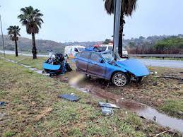 Zim businessman and socialite Ginimbi Kadungure killed in crash after party at nightclub