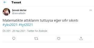 Yks puan hesaplama aracını kullanarak, 2021 verilerine üzerinden hangi üniversitenin hangi bölümüne girebileceğinizle ilgili yakın bir tahmin bulabileceksiniz. Yks Soru Yorumlari Osym Yks Sorulari Nasildi Zor Muydu Kolay Miydi 2021 Yks Ayt Tyt Ydt Yorumlari Burada Yks Sorulari Nasildi Son Dakika Haberler