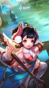 A collection of the top 89 free fire wallpapers and backgrounds available for download for free. Download Gratis 5 Wallpaper Hd Hero Dan Skin Aov Support