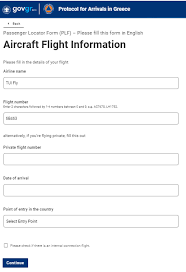 All travelers must complete their plf. Http Assets Ctfassets Net Vgsg3tshxjhb 679vqjvtr24yerk5faoxl2 87f3e18056a488b3b10e91d63778bf66 Greece Entry Form Eng Pdf