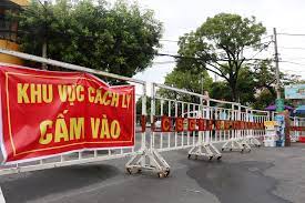 Báo đà nẵng điện tử, cơ quan của đảng bộ đảng cộng sản việt nam, tiếng nói của đảng bộ, chính quyền, và nhân dân đà nẵng. Ä'a Náºµng Sáº½ Tiáº¿p Tá»¥c Cach Ly Xa Há»™i Gian Sá»' Láº§n Ä'i Chá»£ Thá»i Sá»± Thanh Nien