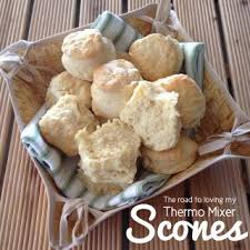 Ingredients (makes 10 scrolls)2 sheets puff pastry; Bread Archives The Road To Loving My Thermo Mixer