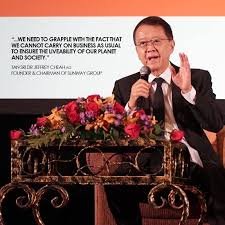 Cheah is the recipient of 10 honorary56 doctorates, most of which in recognition of. Facebook